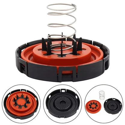 PCV Valve Set for Land Rover Range Rover Series