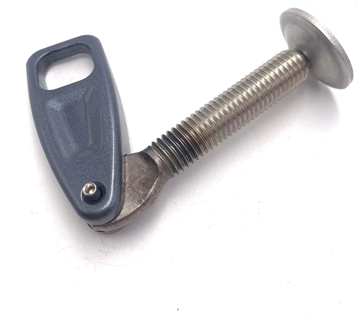 Clamp Bracket Handle for Yamaha Outboard Motor 15HP 25HP 40HP