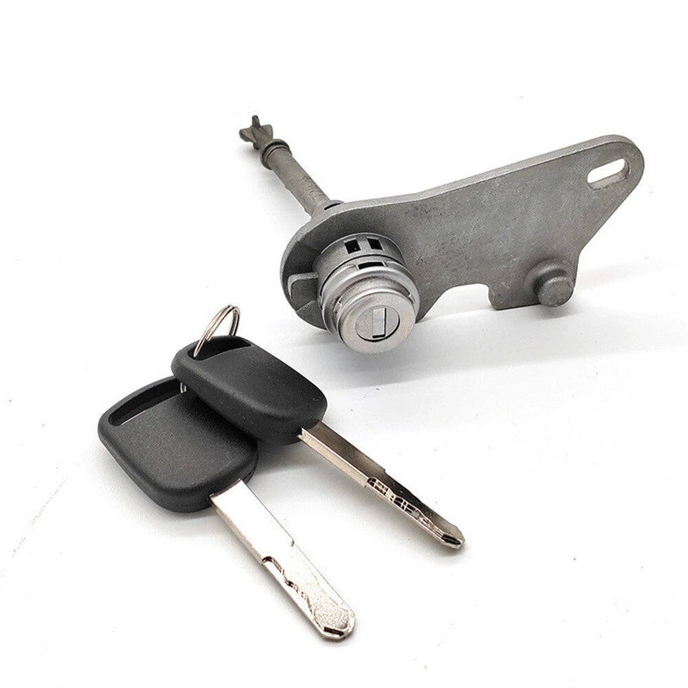 Left Driver Side Door Lock Cylinder Cable for Honda Fit (2015-2019)