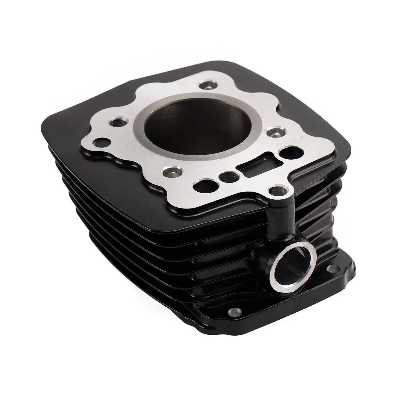 125cc Cylinder Kit Ø 15mm for Italika Ft125 Sport (2010-2023)