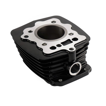 125cc Cylinder Kit Ø 15mm for Italika Ft125 Sport (2010-2023)
