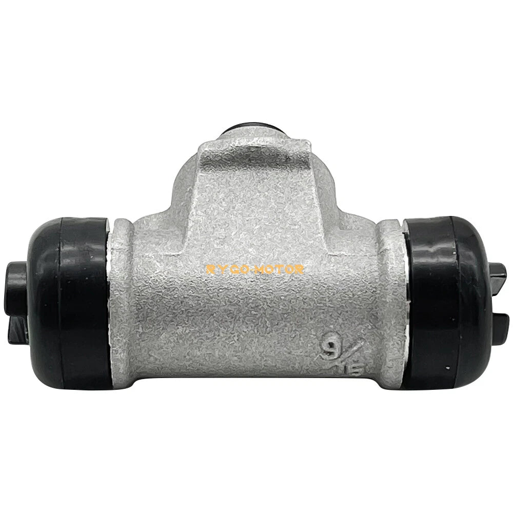 2 x Rear Left/Right Brake Wheel Cylinder for Kawasaki KAF300 Mule 500/520/550