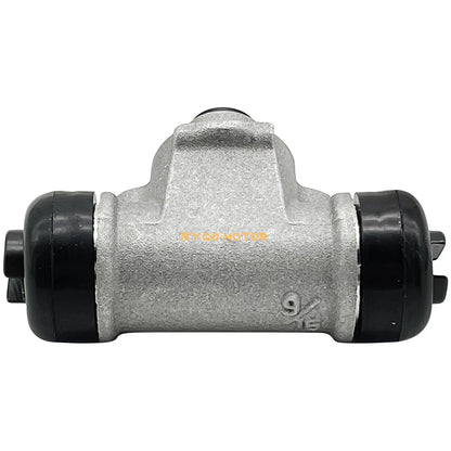 2 x Rear Left/Right Brake Wheel Cylinder for Kawasaki KAF300 Mule 500/520/550