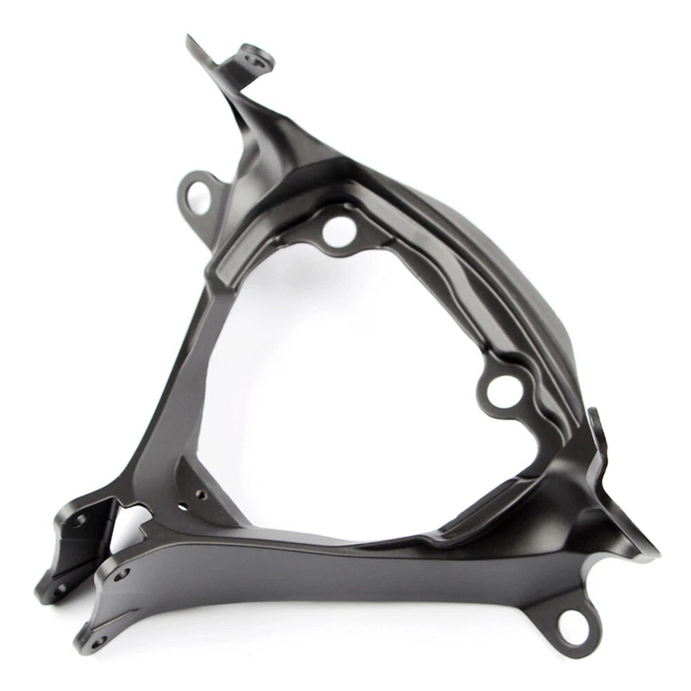 Upper Fairing Stay Bracket for Suzuki GSXR600 GSXR750 (2011-2012) Black