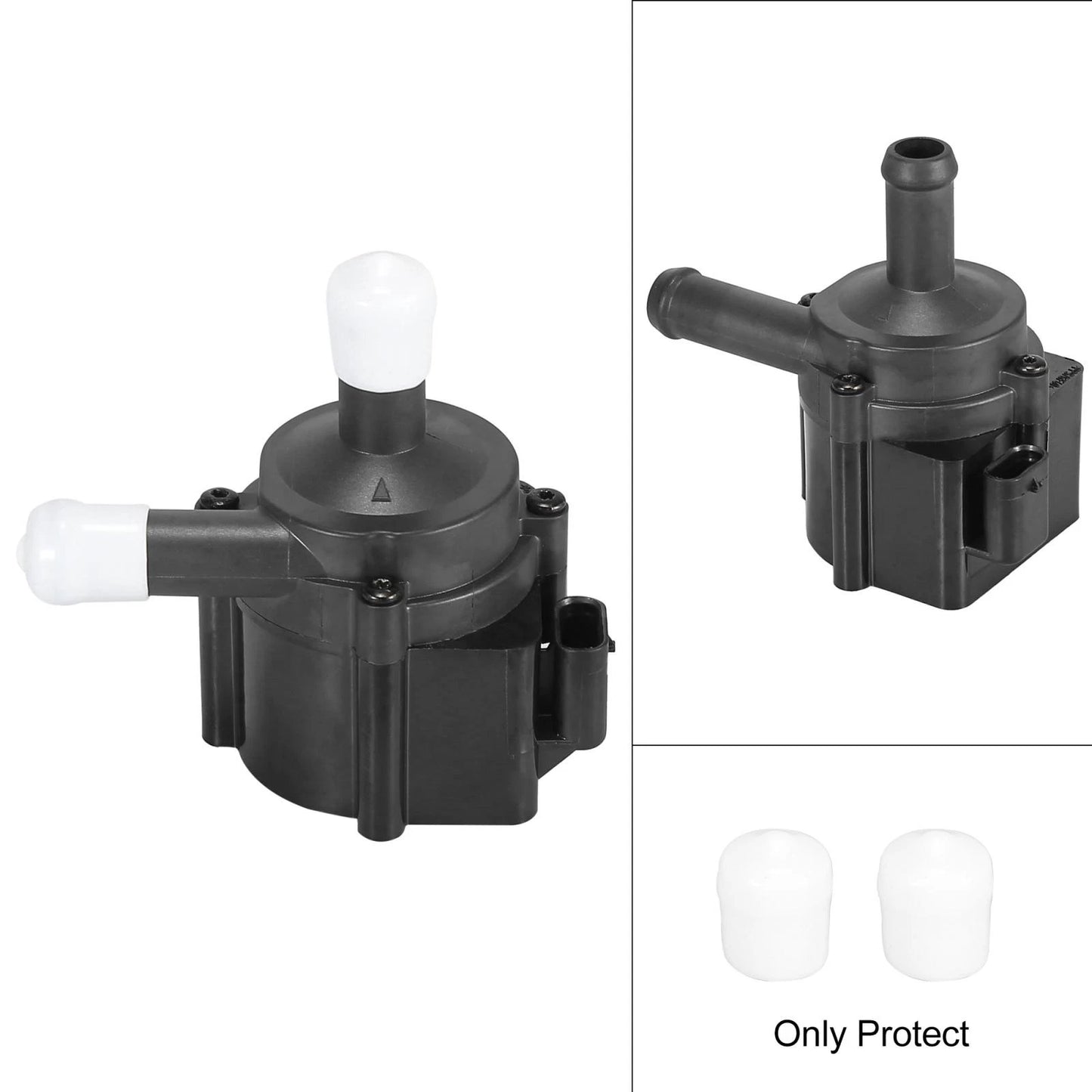 Auxiliary Water Pump for Ford Focus (2015-2018)