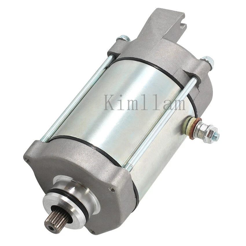 Starter Motor for Honda VT1100C Shadow 1100 (1985-1994)