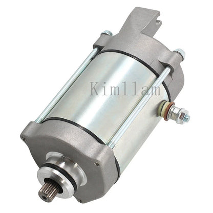 Starter Motor for Honda VT1100C Shadow 1100 (1985-1994)