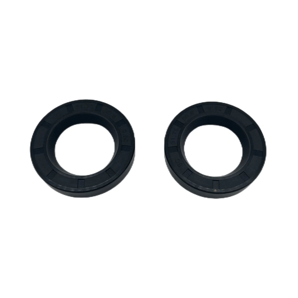 Propeller Shaft Seals for Volvo Penta Sail Drives 120S/130S Replacement Kit