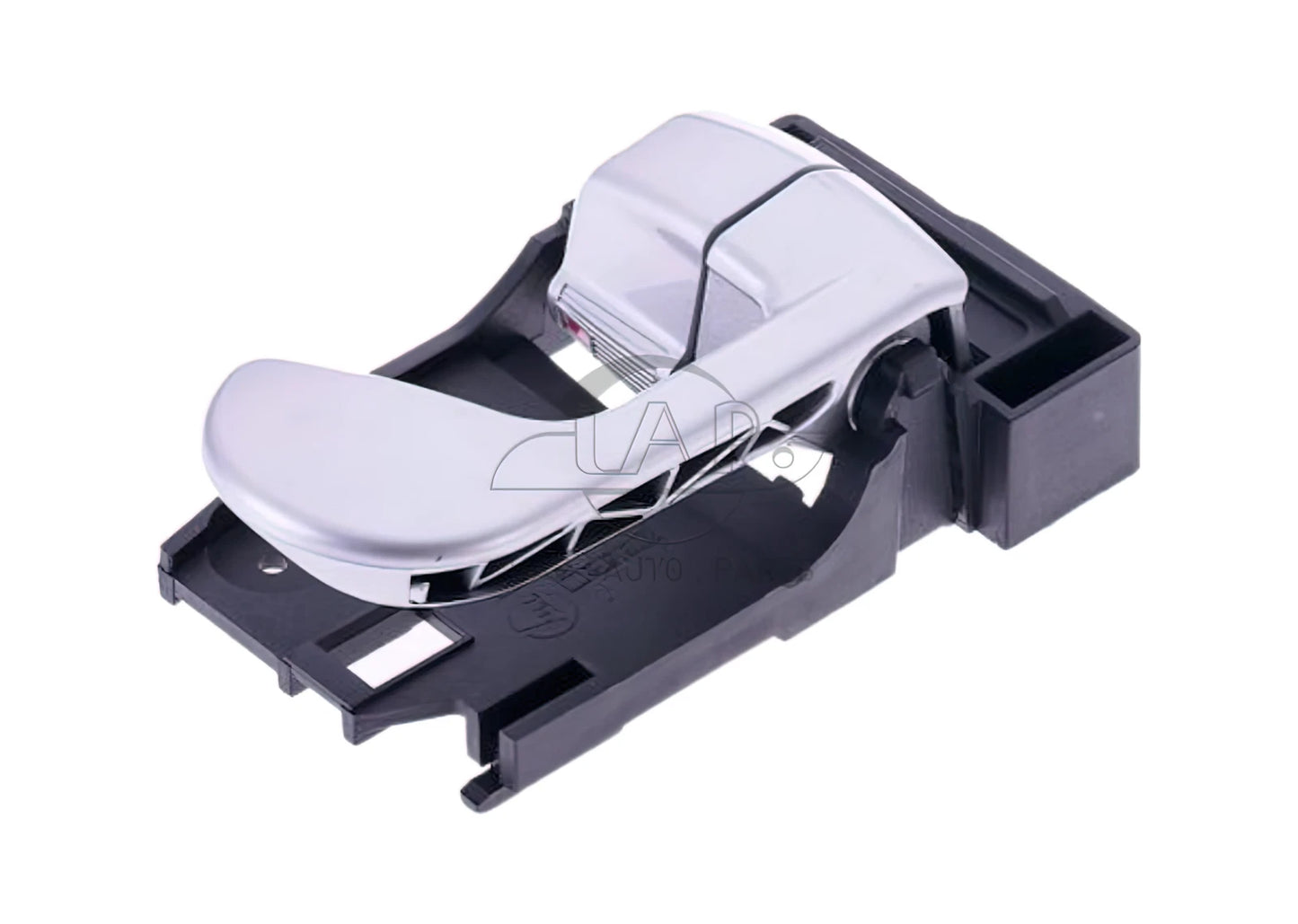 Rear Right Inner Door Handle Silver for Mitsubishi 380 (2005–2008)
