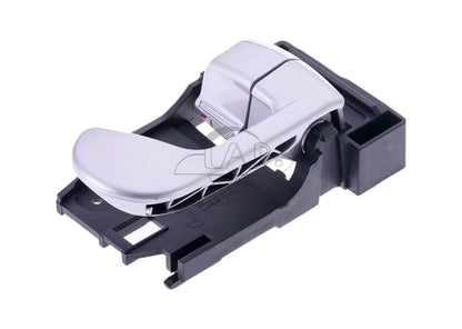 Rear Right Inner Door Handle Silver for Mitsubishi 380 (2005–2008)