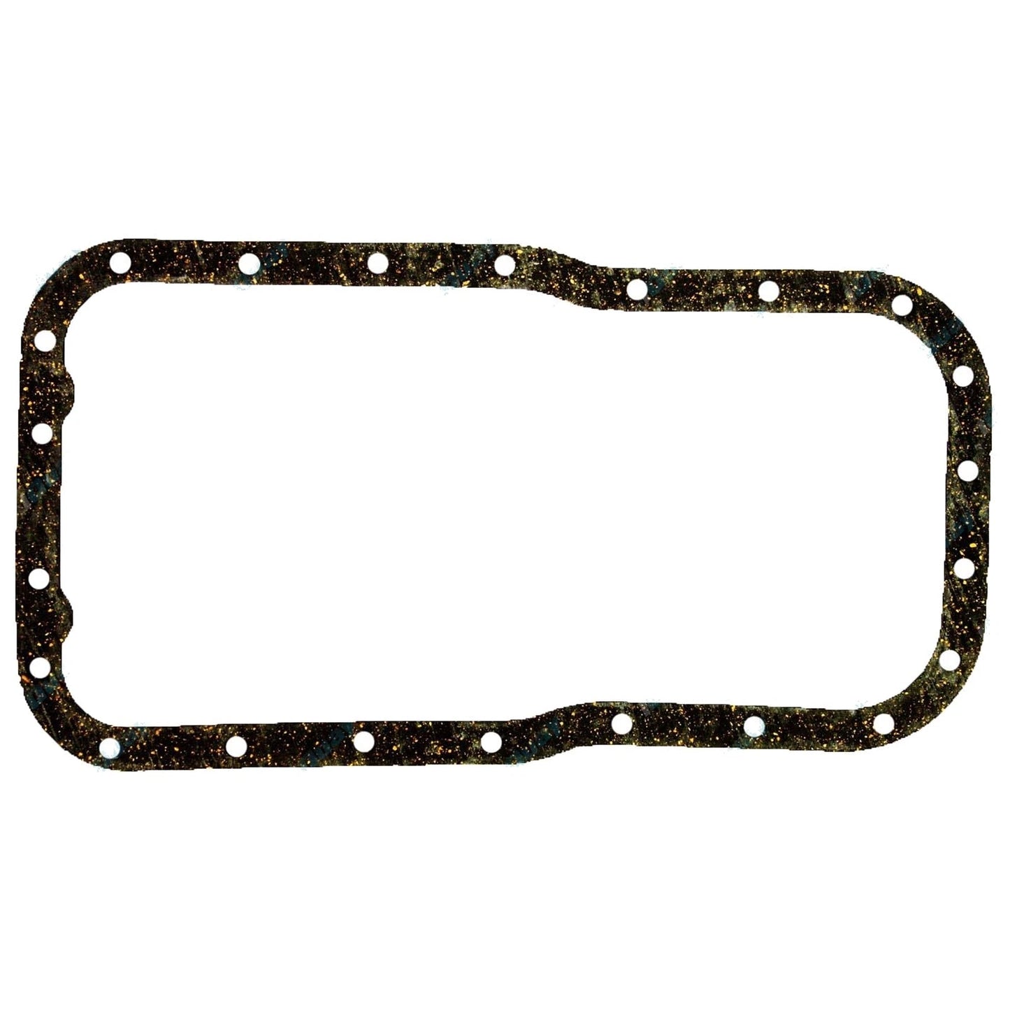 Oil Pan Sump Gasket for Nissan Pathfinder WD21 4cyl Z24 2.4L 2389cc 1986~1992