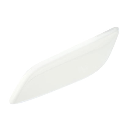 Left Front Bumper Washer Nozzle Cover for Mazda 3 (2014-2016)