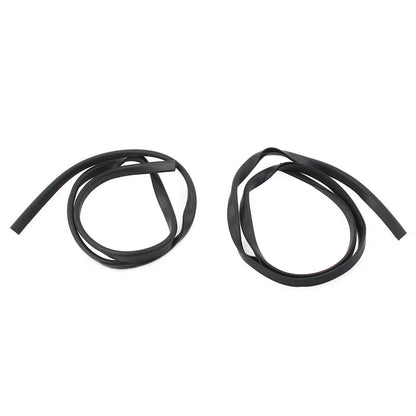 31.9" Inner Fairing Trim Seal for Harley Touring Electra Street Glide (2009-2023)
