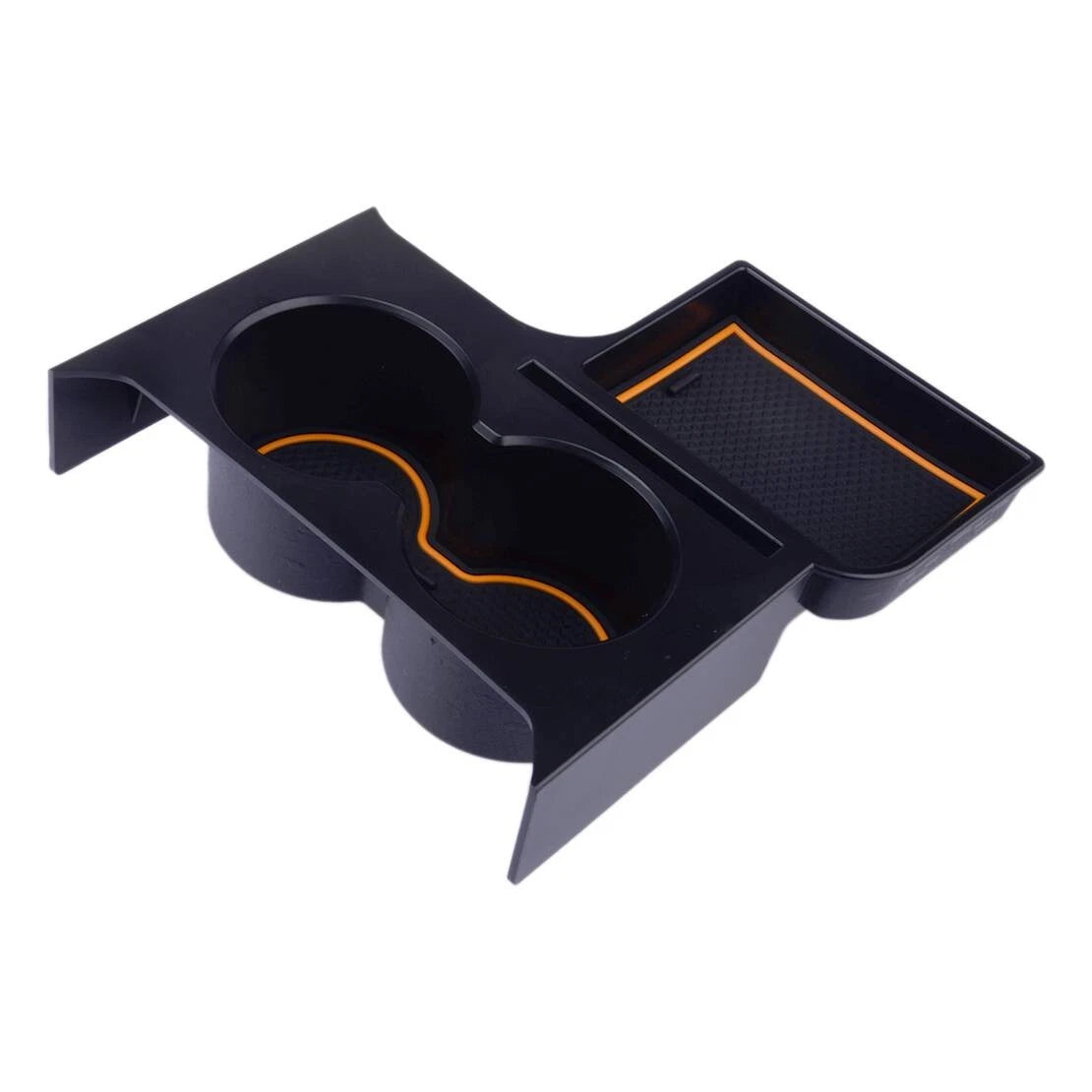 ABS Cup Holder Organizer Tray for Ford Maverick (2022-2024)