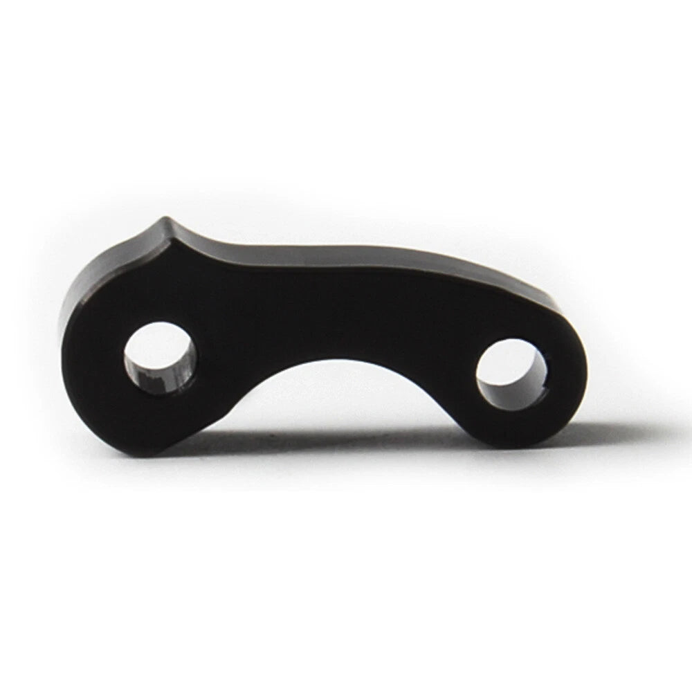 Rear Window Latch Hinge Pivot for Toyota Tundra, Tacoma