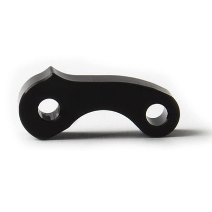 Rear Window Latch Hinge Pivot for Toyota Tundra, Tacoma