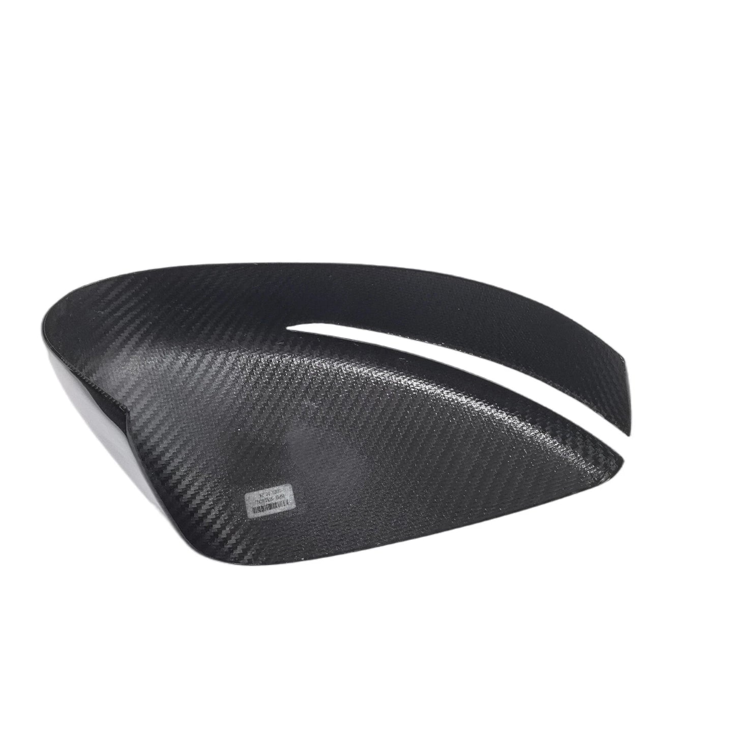 Rearview Side Mirror Cover for Nissan Z Fairlady 400Z RZ34 (2023-2025)