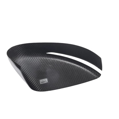 Rearview Side Mirror Cover for Nissan Z Fairlady 400Z RZ34 (2023-2025)