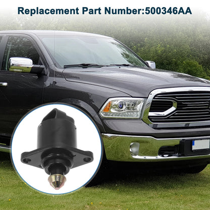 Idle Air Control Valve for Dodge Ram 1500 (1994-2003)