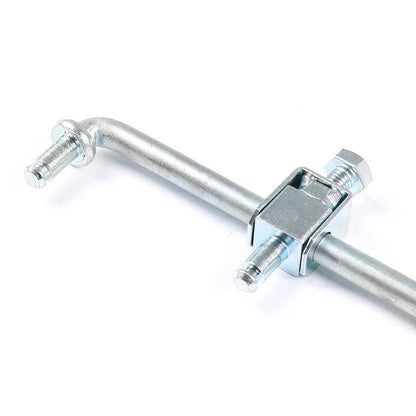Transfer Case Control Lever Shifter Linkage Grommet for Dodge Ram (2002-2005)