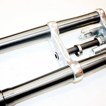 810mm Front Fork Triple Clamp Bar Riser for 150cc 200cc 250cc PIT DIRT BIKE