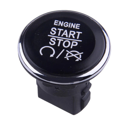 Engine Start Stop Button Ignition Switch for Dodge Jeep Chrysler (Fits 2011-2023)