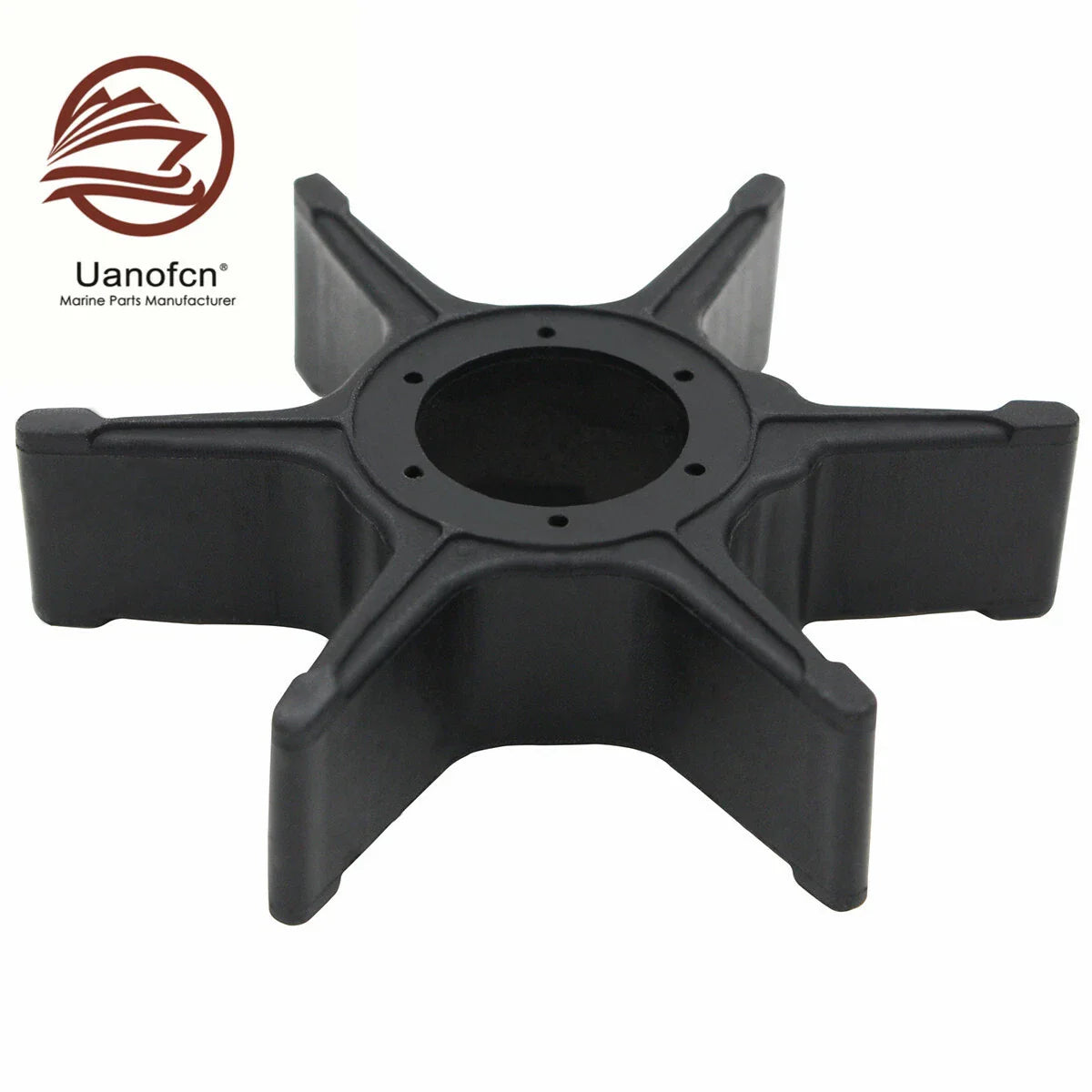 Water Pump Impeller for Suzuki 17461-96301/96311/96312/96310 (18-30HP)