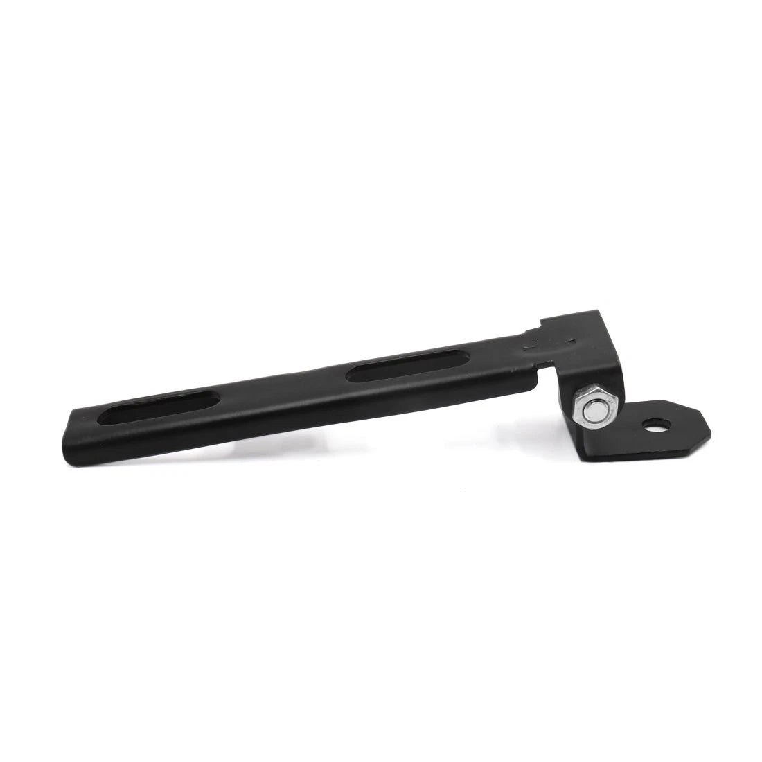 Solo Seat Spring Bracket Mounting Sliding T-Bar for Harley Davidson