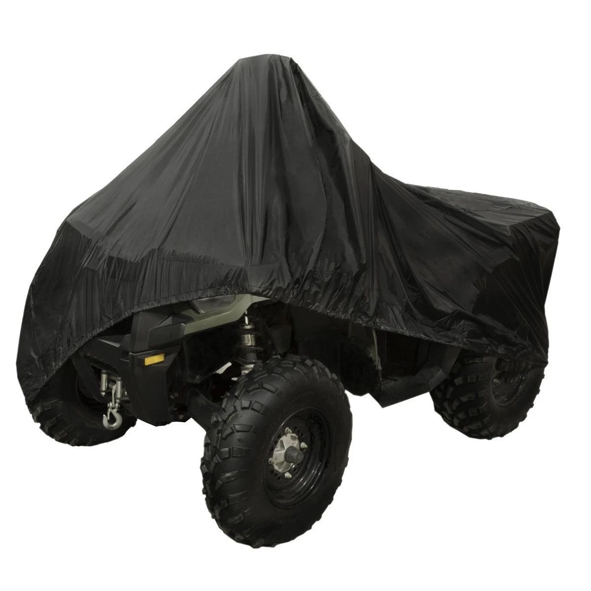 Cover / XL / Lunatic ATV Cover for Arctic Cat, Yamaha, Kawasaki, Polaris