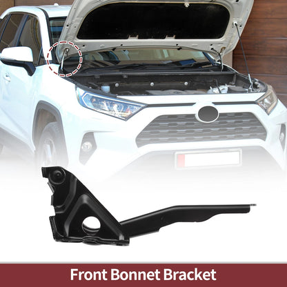 Hood Hinge 1 x for Toyota RAV4 (2009–2013)