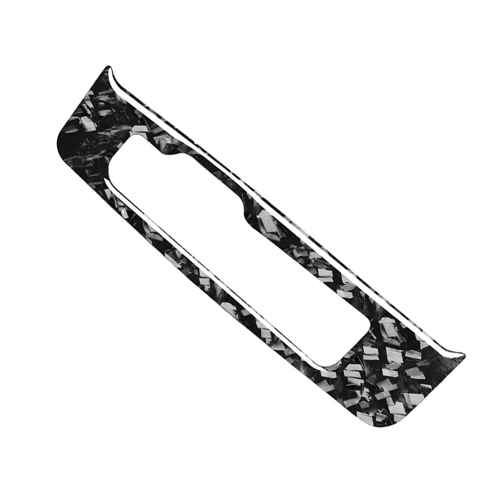 Gear Shift Panel Cover Trim for Audi A3 S3 RS3 8V (2013-2019)