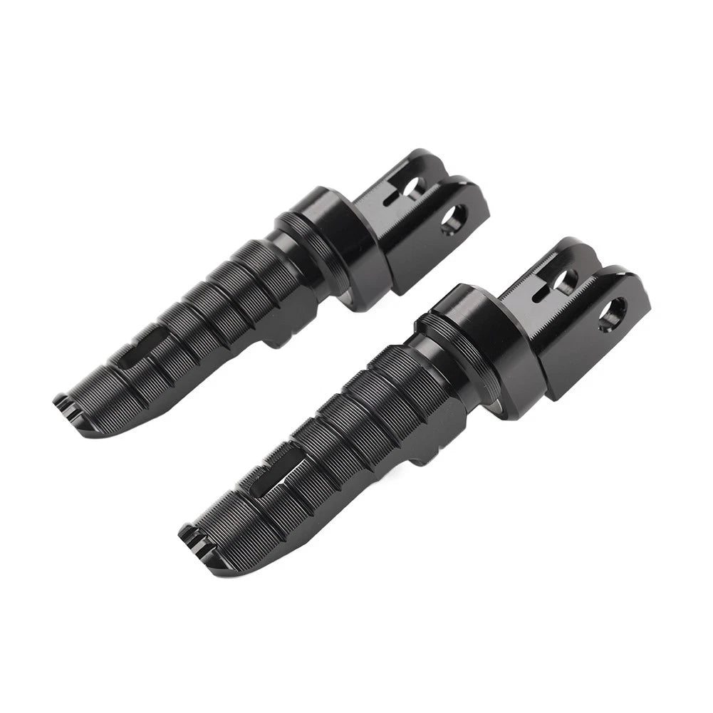 Front Footrests Pegs for MV Agusta Brutale F3 675 800 1000 F4/R (2012-2023)