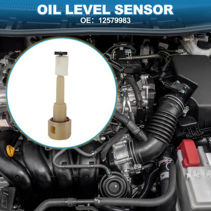 Engine Oil Level Sensor for Buick Rainier (2004–2007)