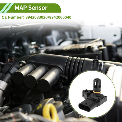 MAP Sensor for Toyota Camry (1997-2001)