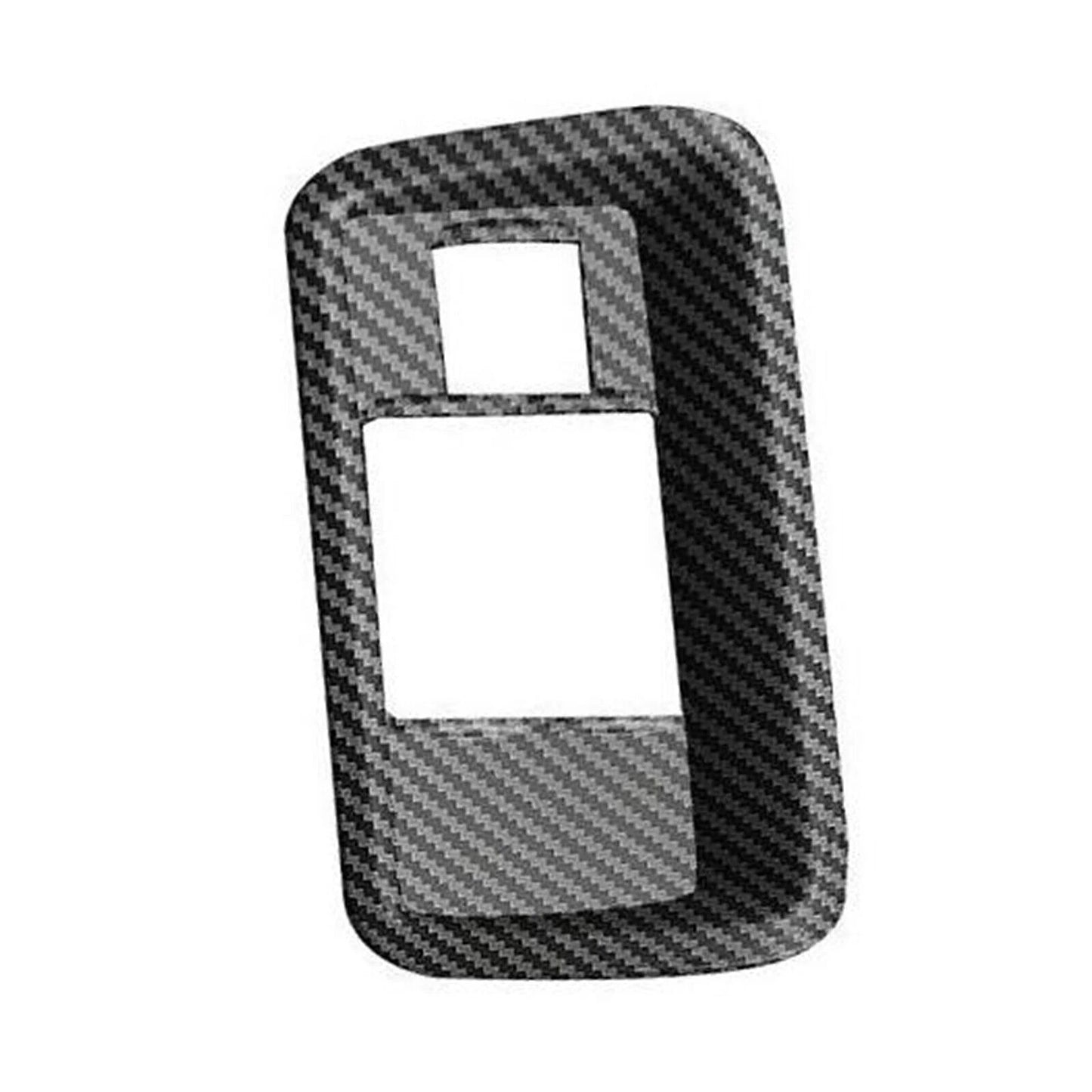 Headlight Switch Panel Cover for Toyota Highlander (2020-2023)