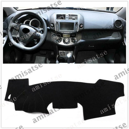 Dashboard Cover Pad for Toyota RAV4 (2009-2012)