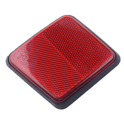 Rear Bumper Lamp Light Reflector Housing for Ford Kuga Escape (2005-2007)