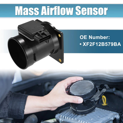 Mass Air Flow Sensor for Ford Escape (2001-2004)