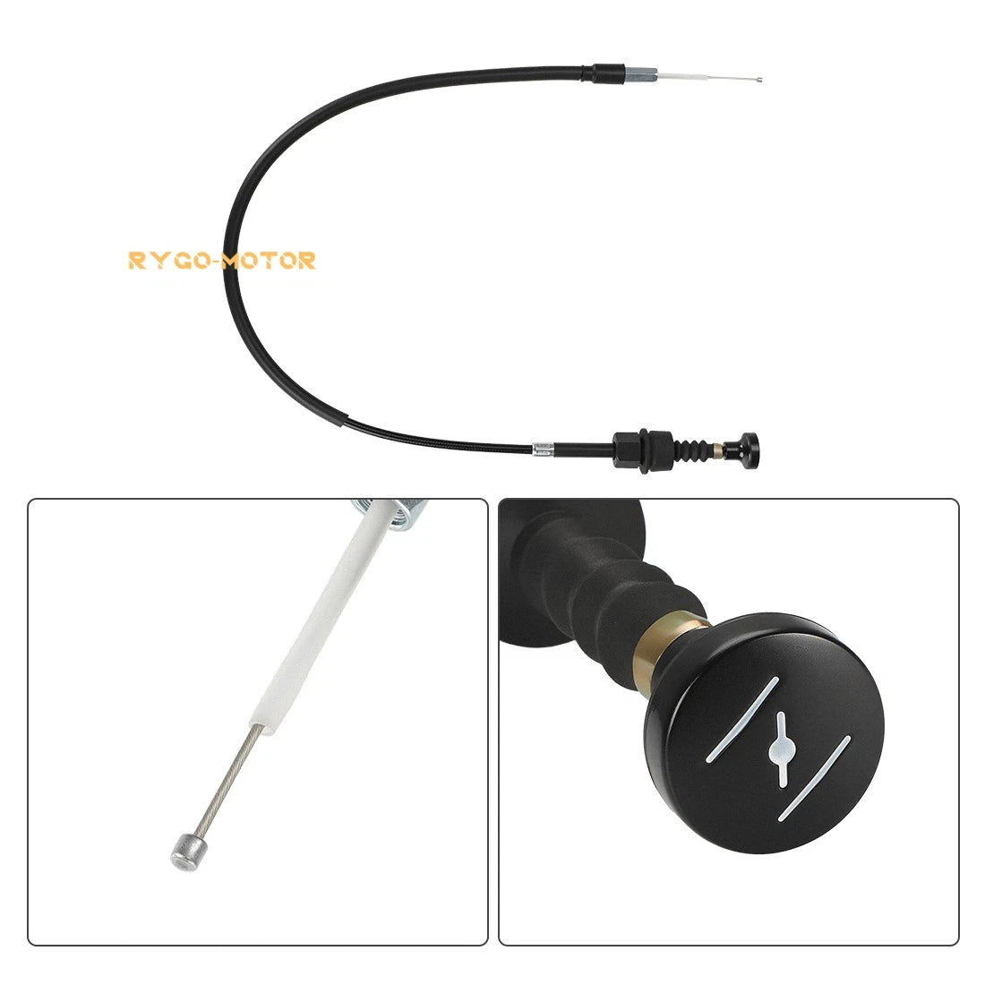 Starter Choke Cable for Yamaha TTR125