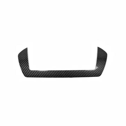 Dashboard Center Console Cover Trim for Nissan Sentra (2020–2024)