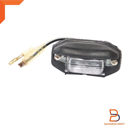 Rear License Plate Light for MAZDA B SERIES UF BRAVO B2000 B2200 B2600 (85-98)