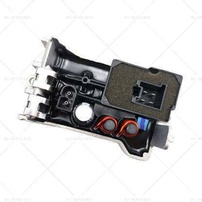 Blower Motor Resistor for Mercedes R230 W203 W220 W211 W163 W463 (2000-2011)