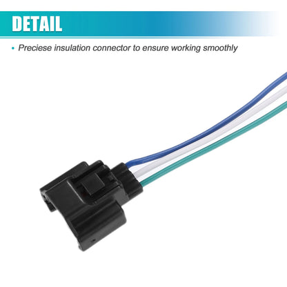 AC Pressure Switch Sensor Connector Plug for Nissan Altima (2002-2006)