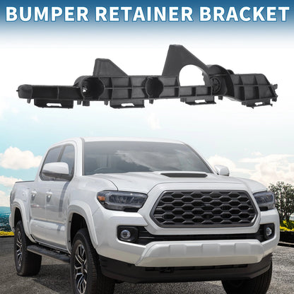 1 x Left Rear Bumper Retainer Bracket for Toyota RAV4 (2016–2018)
