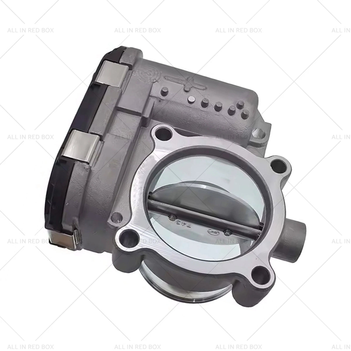 Throttle Body 6 Pin for Ford Ranger PX 2.2L Ute (2019)