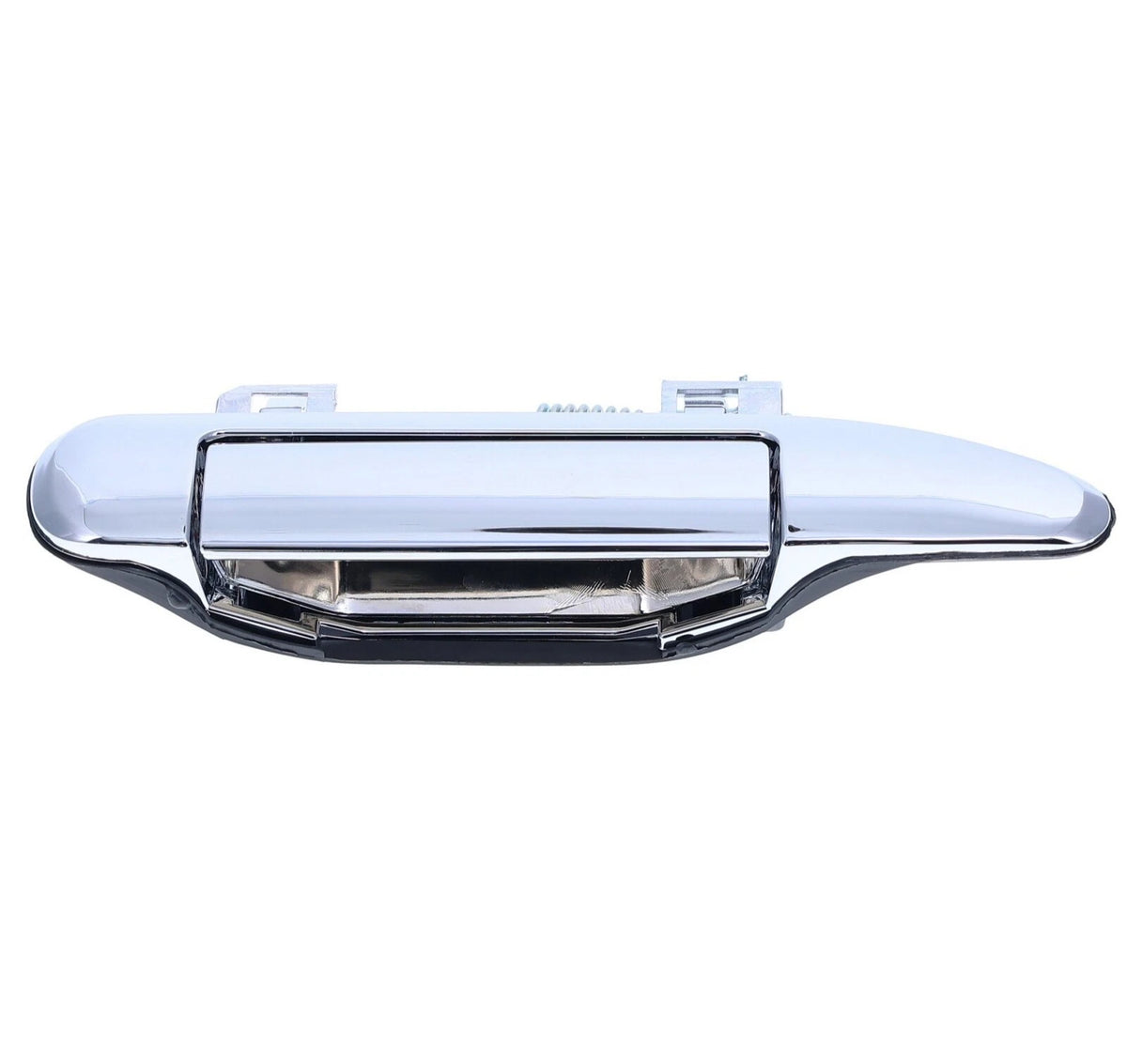 Chrome Rear Right Outer Door Handle for Nissan Patrol Y61 GU (1997–2016)