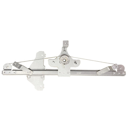 1 x Front Right Window Regulator W/o Motor for Nissan Qashqai J11 (2014–2022)