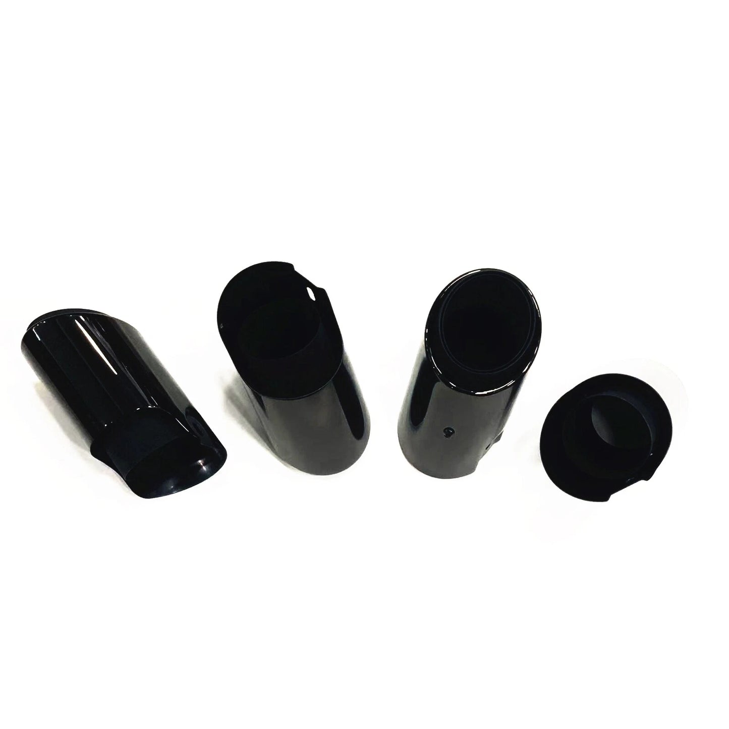 Exhaust Tips for Porsche Macan S 3.0L (2014-2023)