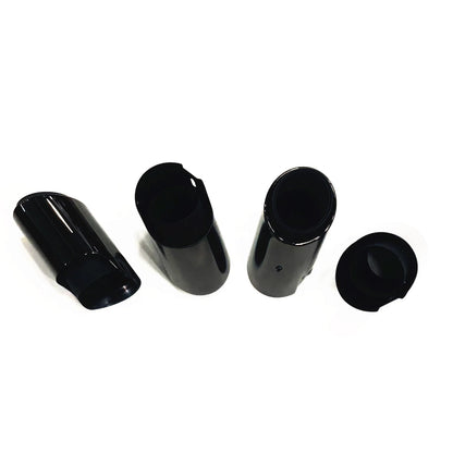 Exhaust Tips for Porsche Macan S 3.0L (2014-2023)