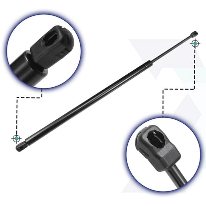 Rear Hatch Lift Supports for Toyota Sequoia (2008-2022)